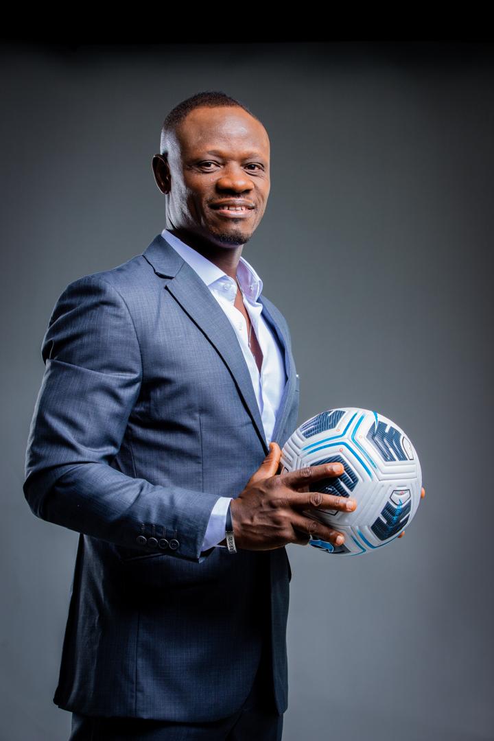 Souleymane Cissé