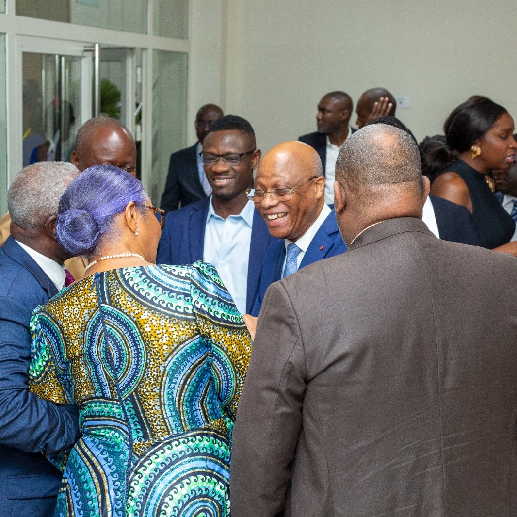 4e promotion du CAS-UEMOA