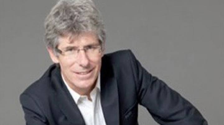 Philippe Doucet