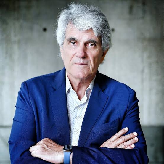 Jean Marc Guillou